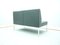 Mid-Century Skai Leather Bench from Wilkhahn, 1960s, Image 3