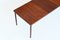 Large Scandinavian Dining Table in Rosewood, Denmark, 1960s, Image 15