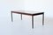 Large Scandinavian Dining Table in Rosewood, Denmark, 1960s, Image 5