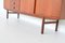 Scandinavian Sideboard in Teak, Denmark, 1960s 13