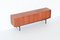 Scandinavian Sideboard in Teak, Denmark, 1960s 18