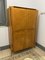 2-Doors Wardrobe in Maple by Silvio Cavatorta, Italy, 1950s 8