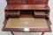 Ladies Desk in Mahogany, 19th Century, Image 8