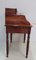 Ladies Desk in Mahogany, 19th Century 15