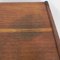 Oak Chest of 5 Drawers from Star Paris, Image 8