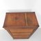 Oak Chest of 5 Drawers from Star Paris 22