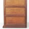 Oak Chest of 5 Drawers from Star Paris 6