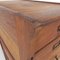 Oak Chest of 5 Drawers from Star Paris 16