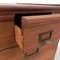 Oak Chest of 5 Drawers from Star Paris, Image 17