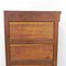 Oak Chest of 5 Drawers from Star Paris 34