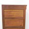 Oak Chest of 5 Drawers from Star Paris, Image 34
