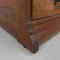 Oak Chest of 5 Drawers from Star Paris, Image 15