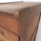 Oak Chest of 5 Drawers from Star Paris, Image 3