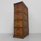 Oak Chest of 5 Drawers from Star Paris 26