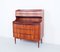 Danish Rosewood Secretaire, 1960s 1