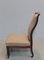 Mahogany Chair, 19th Century, Image 5
