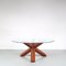 La Rotonda Dining Table by Mario Bellini for Cassina, Italy, 1970s 7