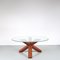 La Rotonda Dining Table by Mario Bellini for Cassina, Italy, 1970s, Image 4