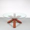 La Rotonda Dining Table by Mario Bellini for Cassina, Italy, 1970s, Image 3