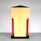 Moment Cabinet by Wim Wilson, Netherlands, 1980 4