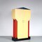 Moment Cabinet by Wim Wilson, Netherlands, 1980 1