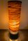 Mid-Century Tall Table Lamp from Accolay, 1960s, Image 12
