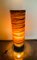 Mid-Century Tall Table Lamp from Accolay, 1960s, Image 2