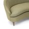 2-Seat Bean-Shaped Sofa, 1940s 12