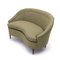 2-Seat Bean-Shaped Sofa, 1940s 9
