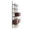 E22 Wall Unit by Osvaldo Borsani for Tecno, 1960s 6