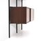 E22 Wall Unit by Osvaldo Borsani for Tecno, 1960s 7