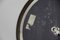 Lámpara de pie era espacial Mid-Century moderna de cromo, años 60, Imagen 7