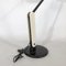 Articulated White Table Lamp by Harvey Guzzini, 1970s, Image 4