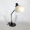 Articulated White Table Lamp by Harvey Guzzini, 1970s, Image 6