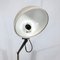 Articulated White Table Lamp from Guzzini, 1970s 5