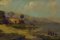 Tucci, Landscape, Oil on Canvas, Framed, Image 2