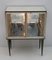 Mid-Century Mobile Bar by Umberto Mascagni, Italy, 1950s, Image 3