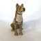 Large Vintage Italian Ceramic Leopard, 1960s 9