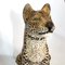 Large Vintage Italian Ceramic Leopard, 1960s 14