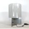 Lámpara de mesa modelo 526G de Massimo Vignelli para Arteluce, años 60, Imagen 13