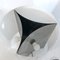 Lámpara de mesa modelo 526G de Massimo Vignelli para Arteluce, años 60, Imagen 2