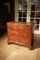 18th Century Bachelor Chest of Drawers 12