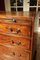 18th Century Bachelor Chest of Drawers 10