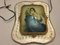 Illuminated Image of the Mother of God with the Child, 1950s 14
