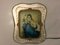 Illuminated Image of the Mother of God with the Child, 1950s 1