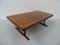 Mid-Century Scandinavian Coffee Table, 1960s, Image 1