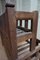 Early 19th Century Oak Garden or Porch Planter Stand, Image 5