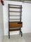 Mid-Century Modern Scandinavian Freestanding Modular Wall Unit by Poul Cadovius for Cado, 1960s, Image 7