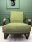 Fauteuil H70 Mid-Century par Jindrich Halabala 5