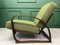 Fauteuil H70 Mid-Century par Jindrich Halabala 4